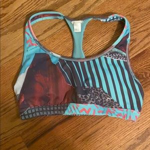 Reebok Sports Bra